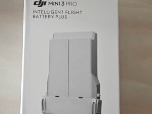 DJI Mini 4 Pro Mini 3 Series Intelligent Flight Battery Plus 3850mAh Original