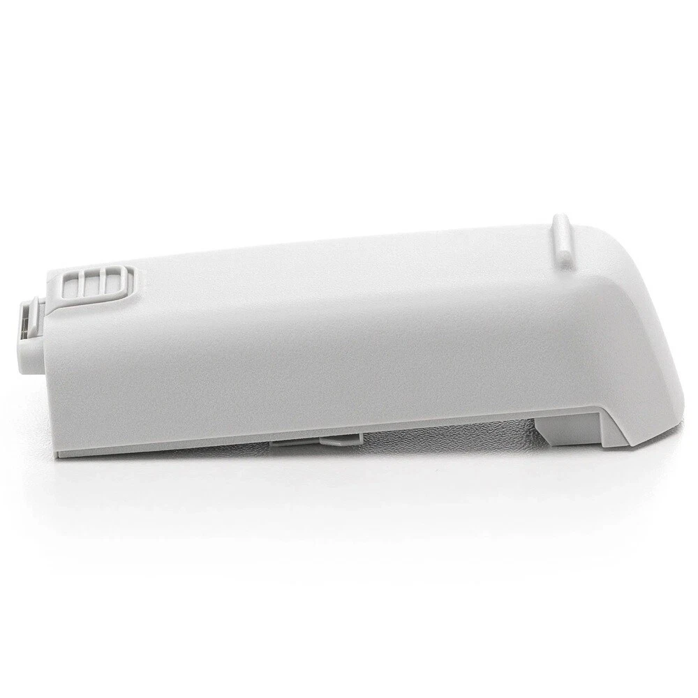 DJI Neo Intelligent Flight Battery Connector and Label Detail