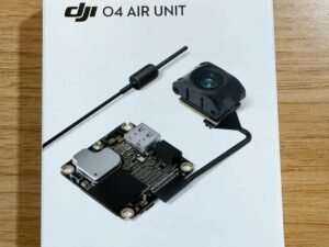 DJI O4 Air Unit FPV 4K Camera Transmission Module