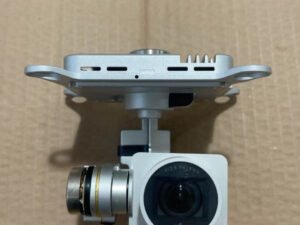 DJI Phantom 3 Advanced 3-axis Gimbal Camera OEM