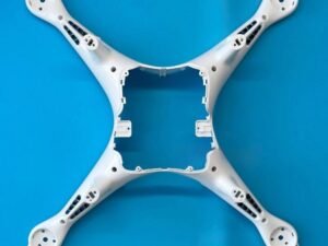 DJI Phantom 4 Advanced Bottom Frame Shell Cover
