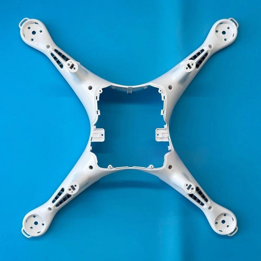 DJI Phantom 4 Advanced Bottom Frame Shell Cover