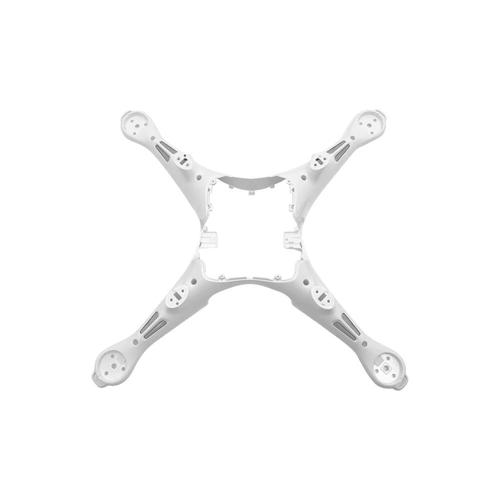 DJI Phantom 4 Pro Middle Frame Shell Original Replacement
