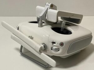 DJI Phantom 4 Pro Transmitter Remote Controller – GL300F DJI GL300F Remote for Phantom 4 Pro drone