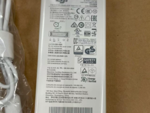 DJI Phantom 4 Battery and Remote Controller Charger 100W OEM