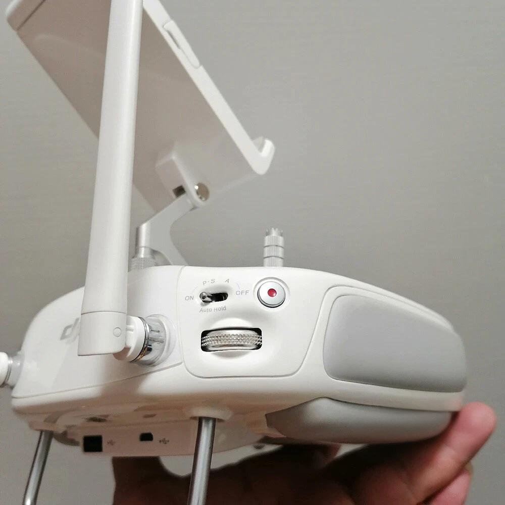 DJI Phantom 4 Remote Controller GL300C close-up