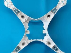 DJI Phantom 4 Advanced Lower Body Housing