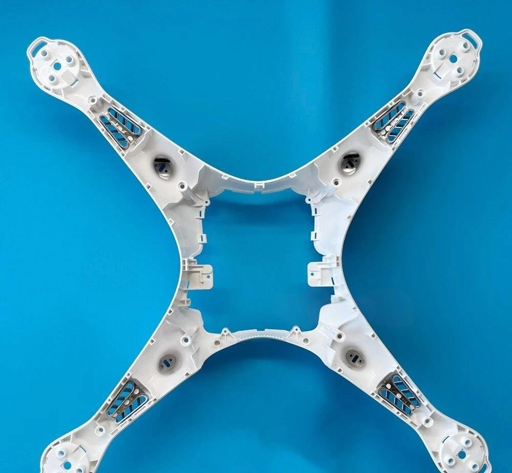 DJI Phantom 4 Advanced Lower Body Housing