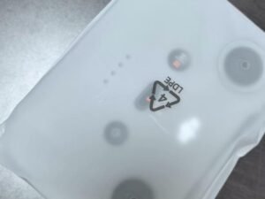 DJI RC-N2 Remote controller for Mini 4 Pro DJI RC151 RC-N2 remote controller for Air 3 and Mini 4 Pro