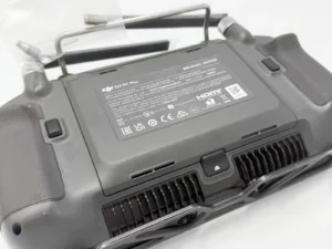 DJI RC Plus Controller Side View