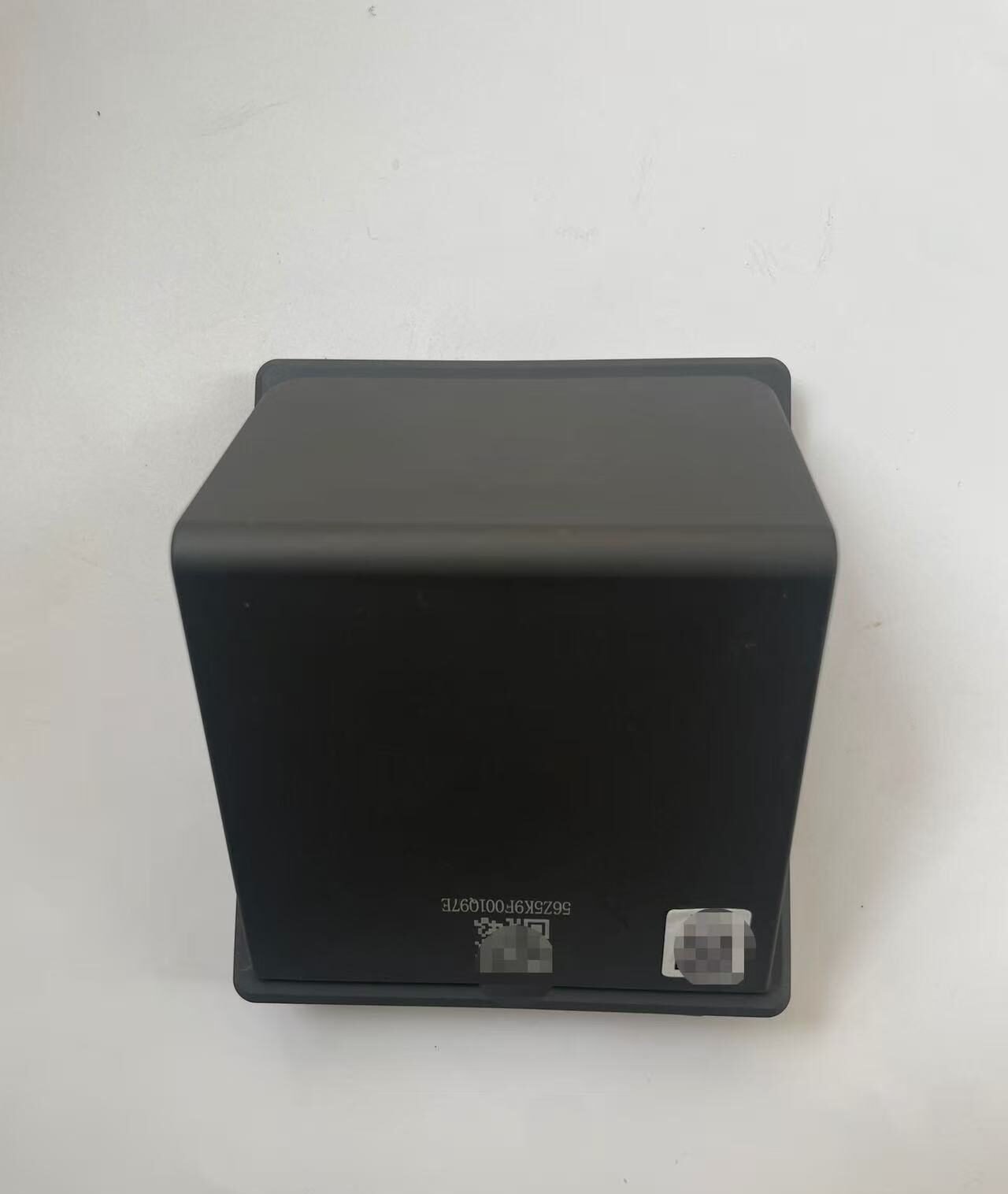 RD2484B Radar Module Interface and Wiring for DJI Agras T40