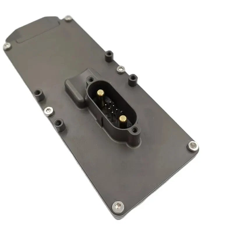 Close-up DJI T30 ESC Module Electronic Speed Controller