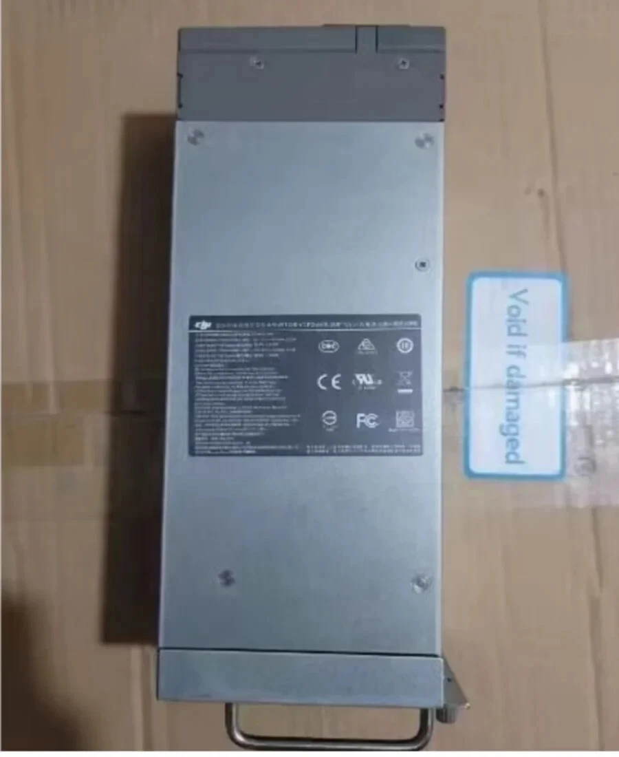 DJI Agras T30 Charge Module Original Power Supply