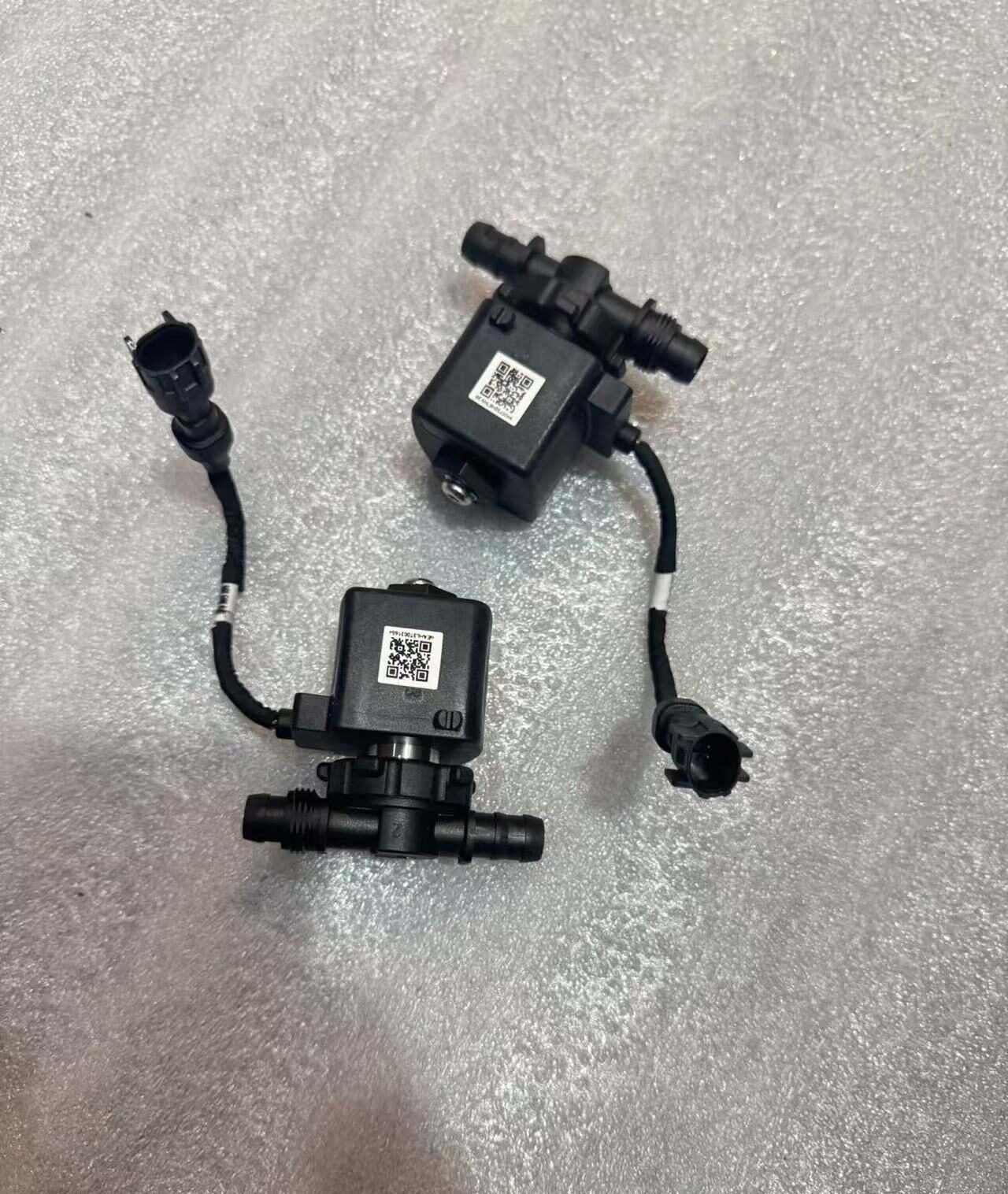 DJI Agras T50 T25 Solenoid Valve