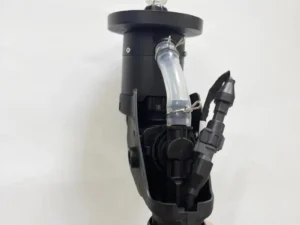 DJI T50 front centrifugal nozzle kit M1/M2- Side view