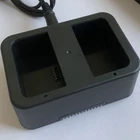 DJI WB37 battery charger DJI WB37 battery charging with 65W adapter