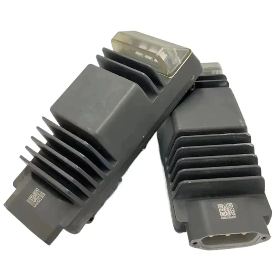 DJI T40 ESC Module Close-up