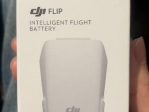 DJI Flip Intelligent Flight Battery Original Replacement