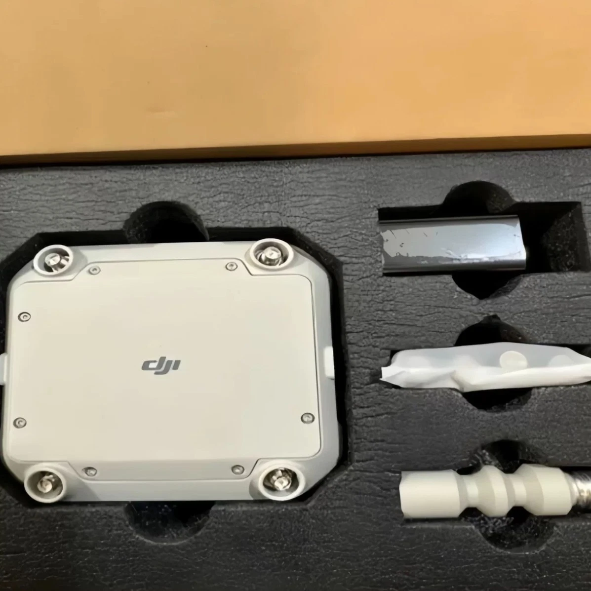 DJI Agras T40 & T50 relay module - in original box