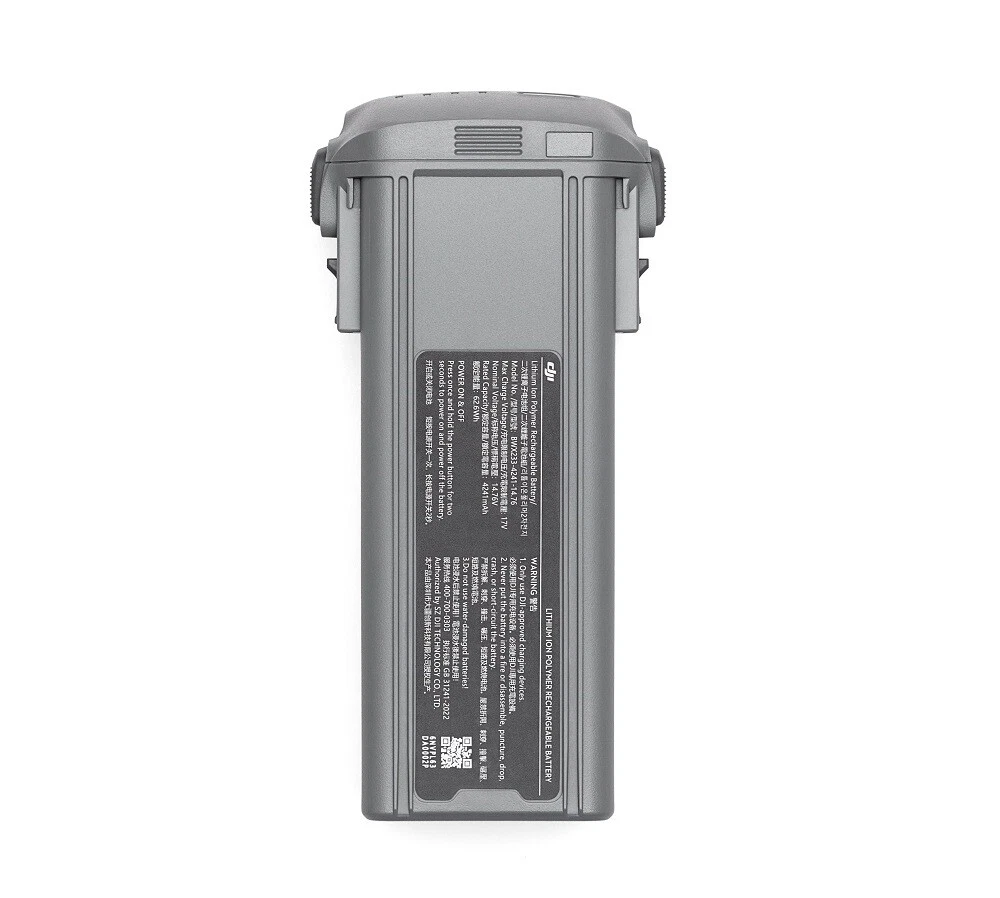 DJI Air 3 Intelligent Flight Battery Detail