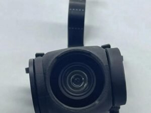 DJI Neo 12MP/4K Gimbal Camera Front View