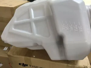 DJI Agras T50 Liquid Tank Cap Detail