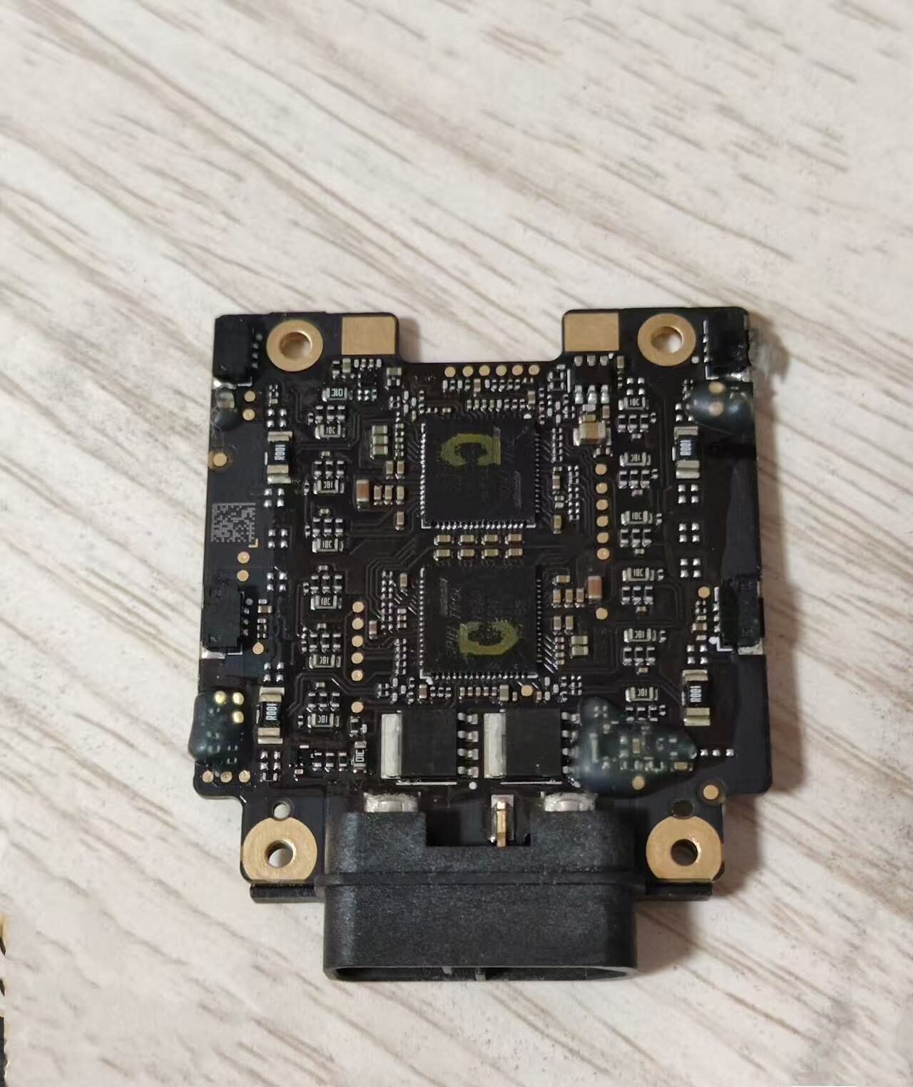 DJI FPV Electronic Speed Controller ESC Board OEM