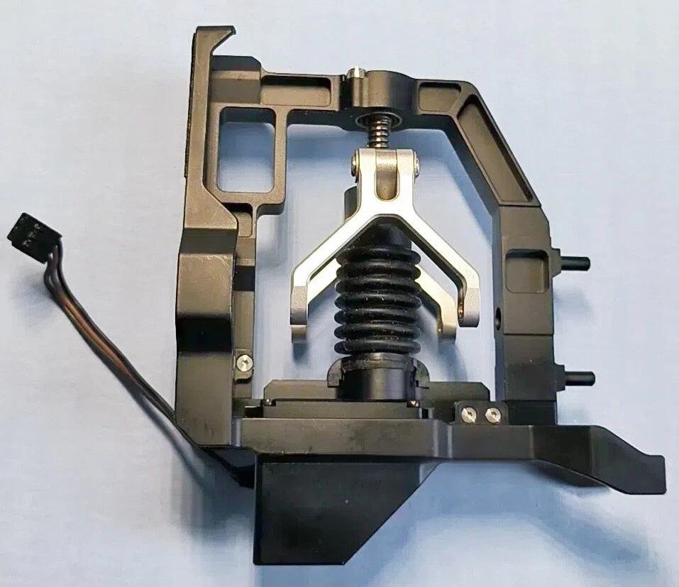 Genuine OEM DJI Inspire 1 Center Frame Assembly CP.BX.S00002