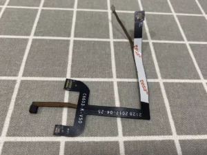 Yuneec C23 E90 Gimbal Camera Flat Flex Cable OEM Replacement