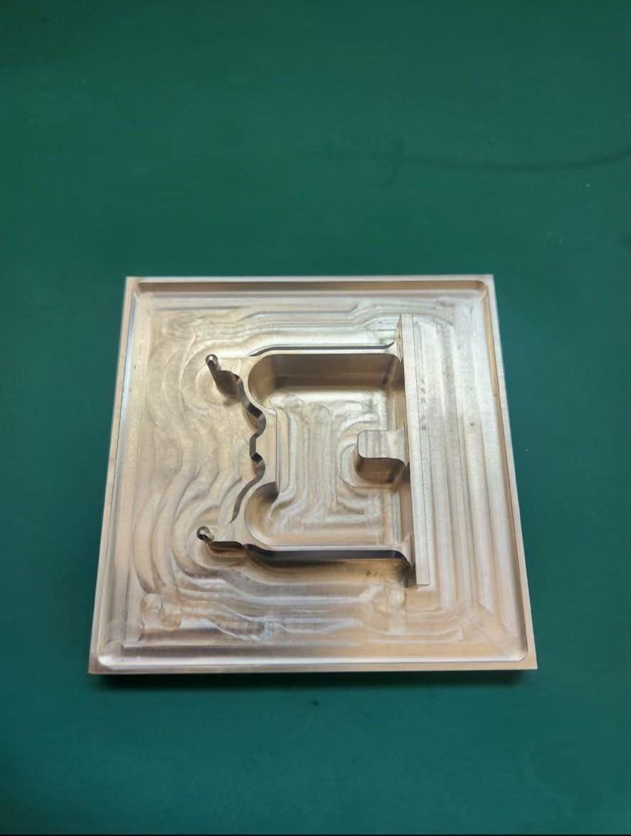 the heating table for DJI battery Soldering station