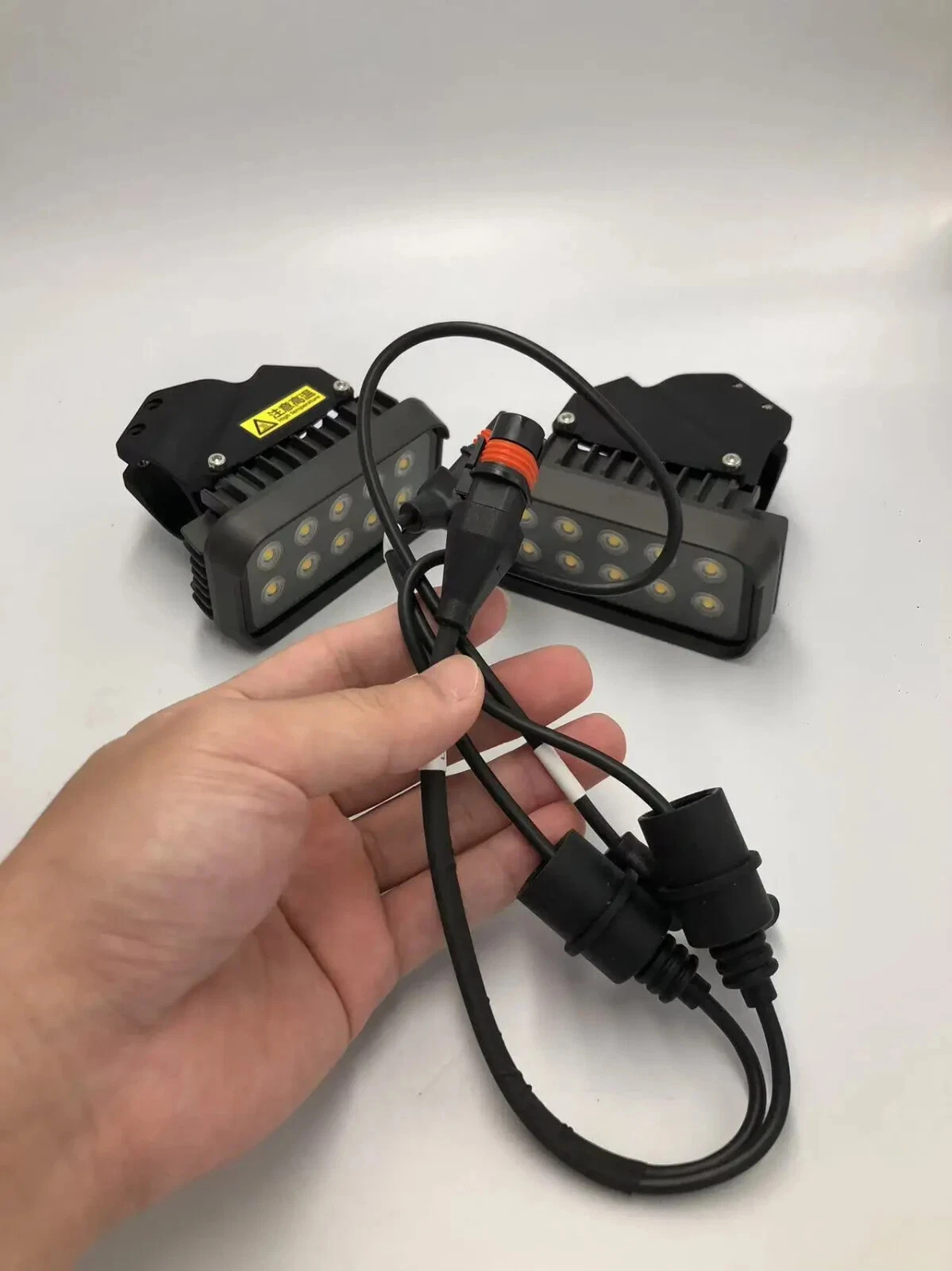 DJI Agras T50 T60 T25 LED Navigation Lamp