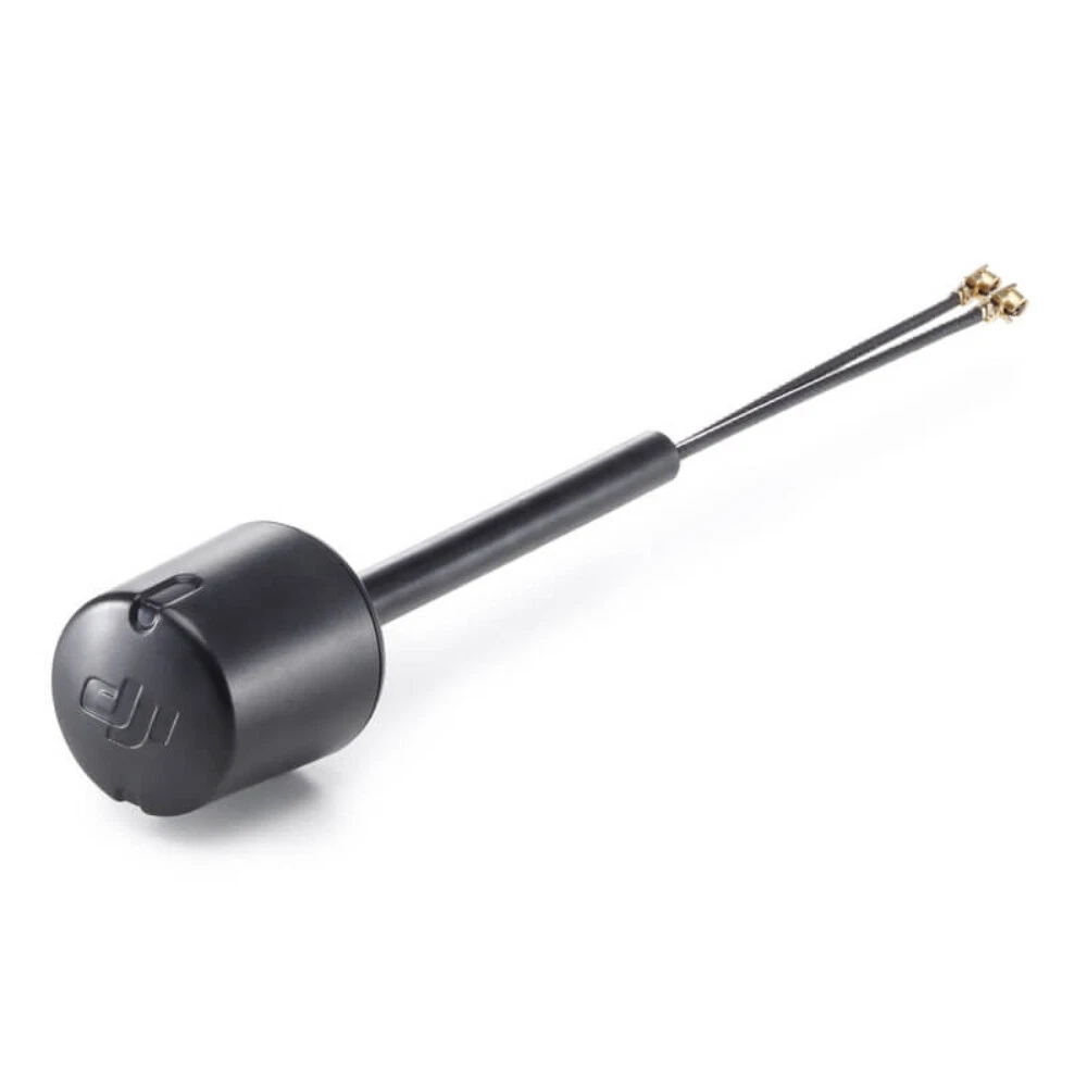 DJI O3 Air Unit Antenna front view dual-band I-PEX