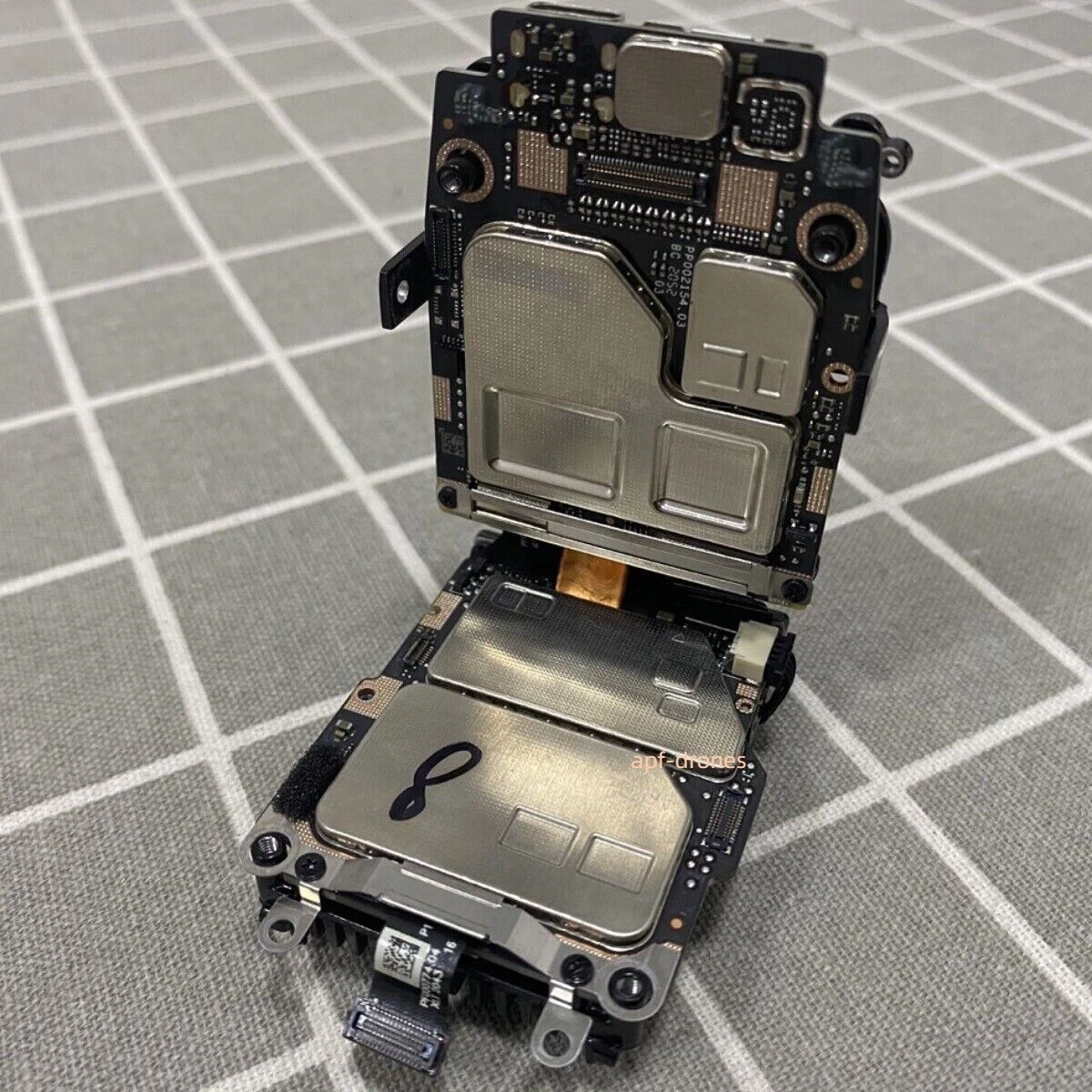 DJI FPV Main Core Board with IMU Module