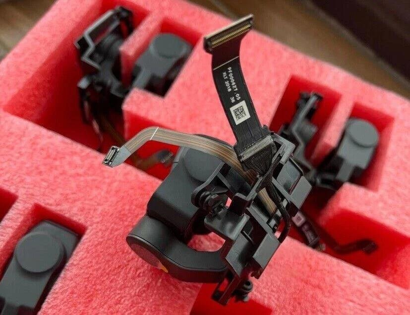DJI Mavic Air 2 original Gimbal camera assembly