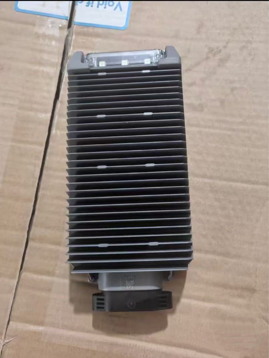 DJI T60 ESC Module 00891.01 front view