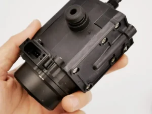 DJI Agras Drone Water Pump Repair Kit Detail View