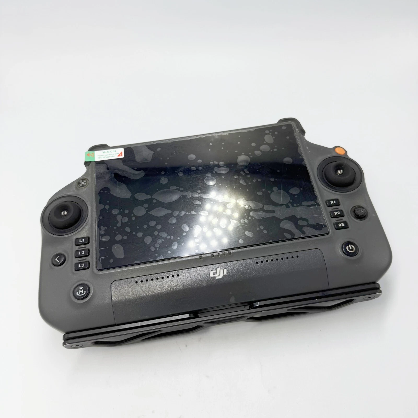 DJI RC Plus Controller Front View