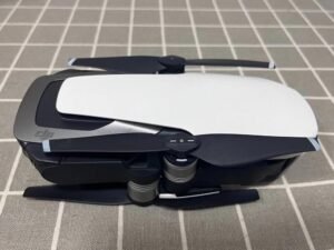 secondhand DJI Mavic air DJI Mavic Air 4K Camera Drone No Battery