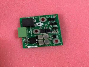 BAUMÜLLER 3.0125F Servo Drive Trigger Board Module Original