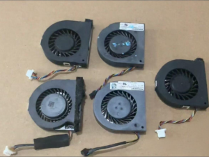 DJI Air 2S Cooling Fan Replacement New or Used