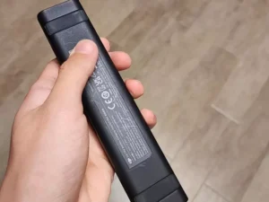 DJI FPV Charging Hub with Sequential Smart Charging