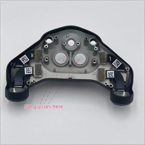 DJI FPV Vision Module Connector Detail