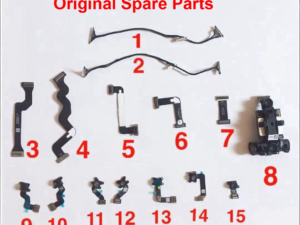 DJI Mavic 2 Gimbal ESC GPS Vision Ribbon Cables