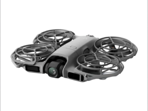 DJI NEO 2 Lightweight Drone Side View