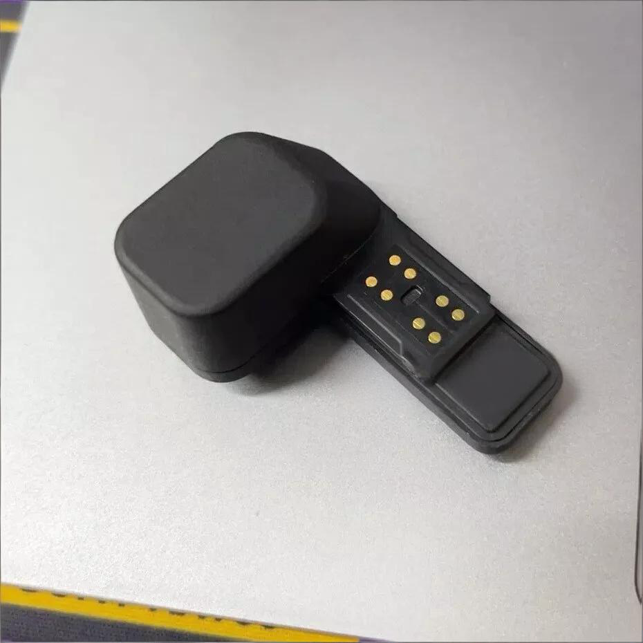 DJI Osmo Pocket Controller Wheel Stick detail close-up