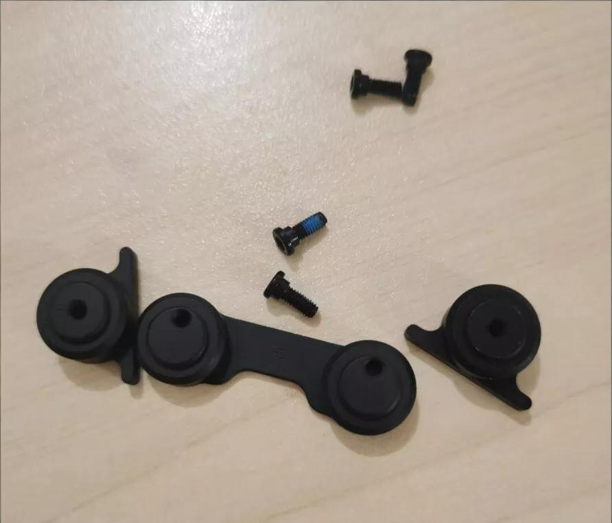 DJI Inspire 1 Gimbal Damping Board ComponentsDJI Inspire 1 Gimbal Damping Board Components