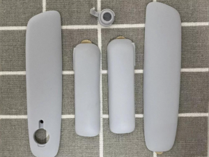 DJI Phantom 4 Pro Remote Controller Rubber Pad Set