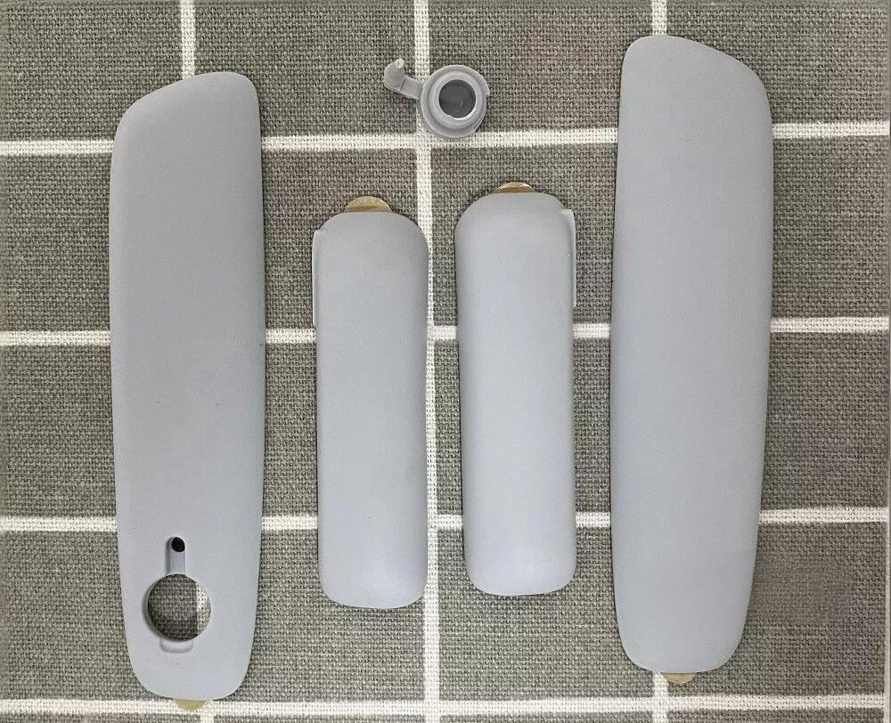 DJI Phantom 4 Pro Remote Controller Rubber Pad Set