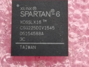Xilinx XC6SLX16 Spartan-6 FPGA CSG225 Original
