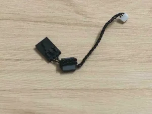 Yuneec CGO3 Gimbal Cable Connector Detail